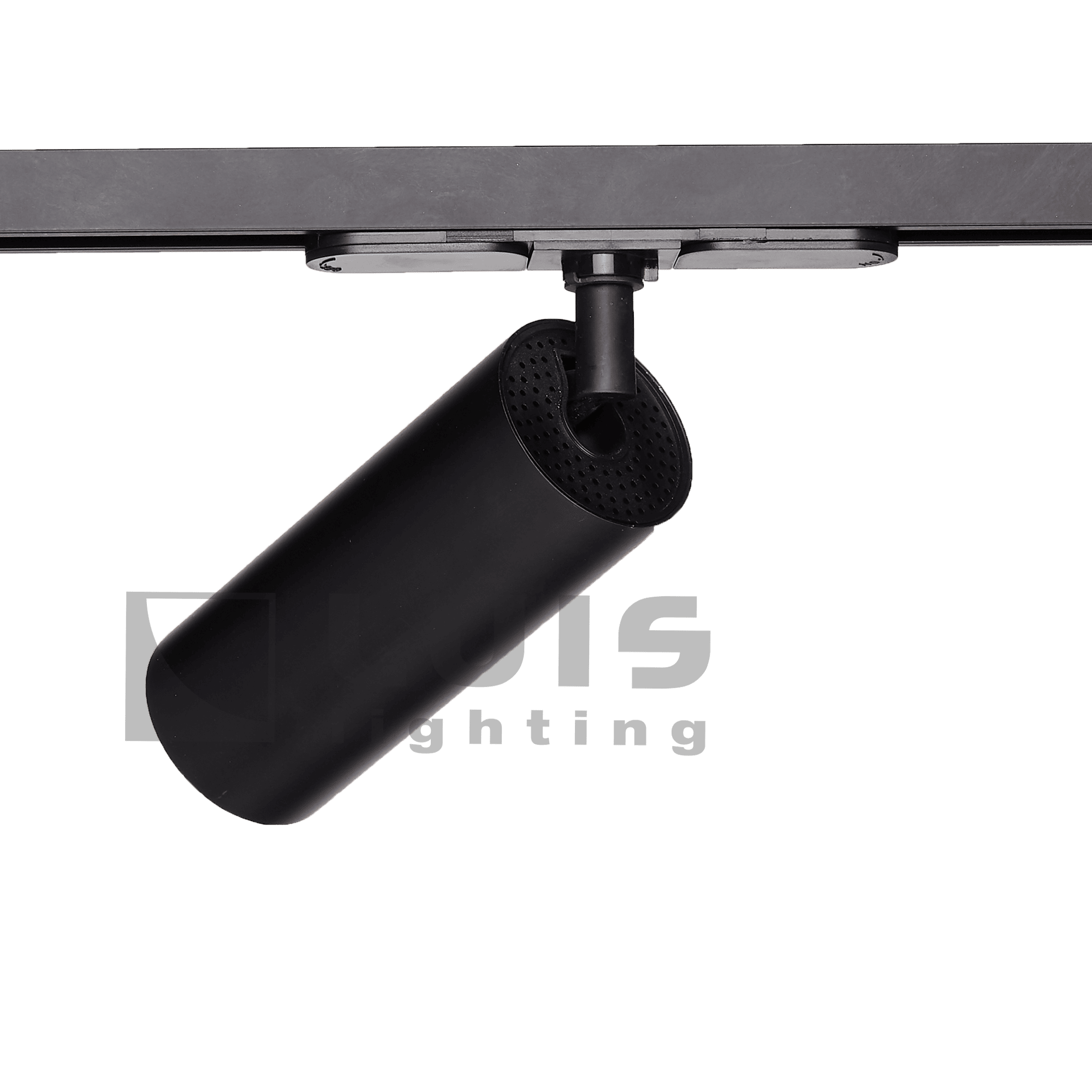 Светильник Luis Lighting Model HD212B-COB 12w Black 